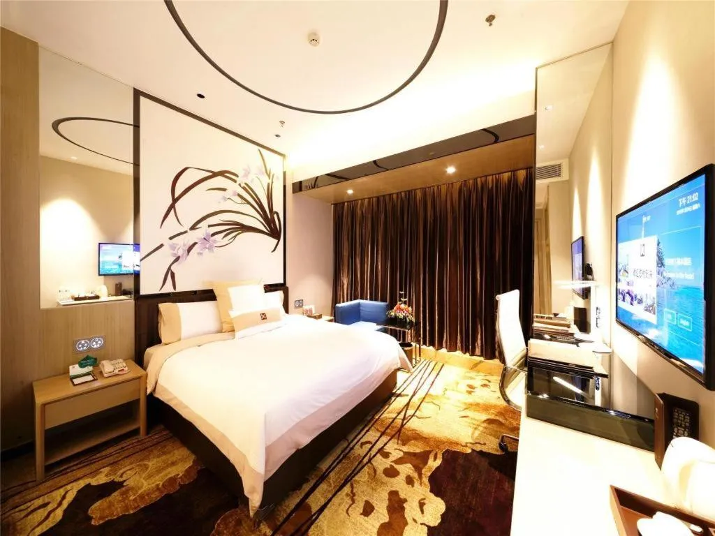 Zhongshan Da Dong Yu Hotel