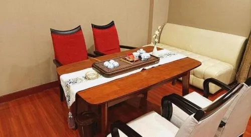 OSOTTO RECREATION HOTEL