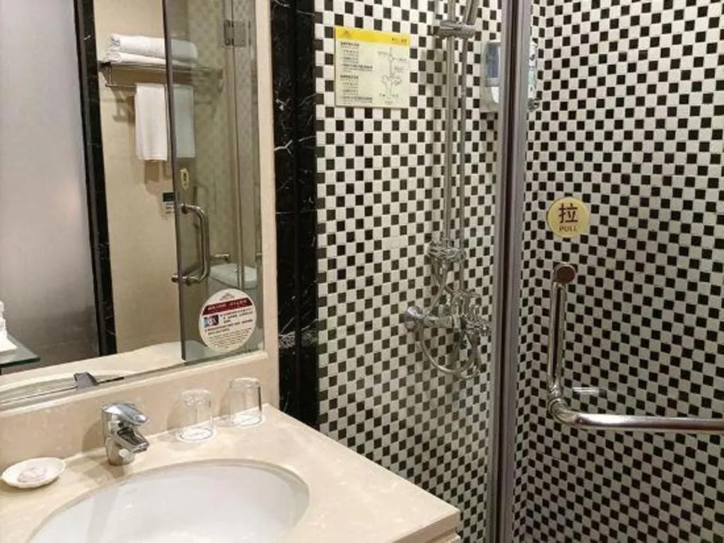 OSOTTO RECREATION HOTEL