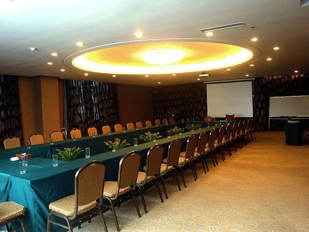 OSOTTO RECREATION HOTEL