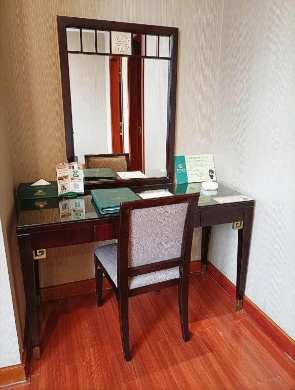 OSOTTO RECREATION HOTEL