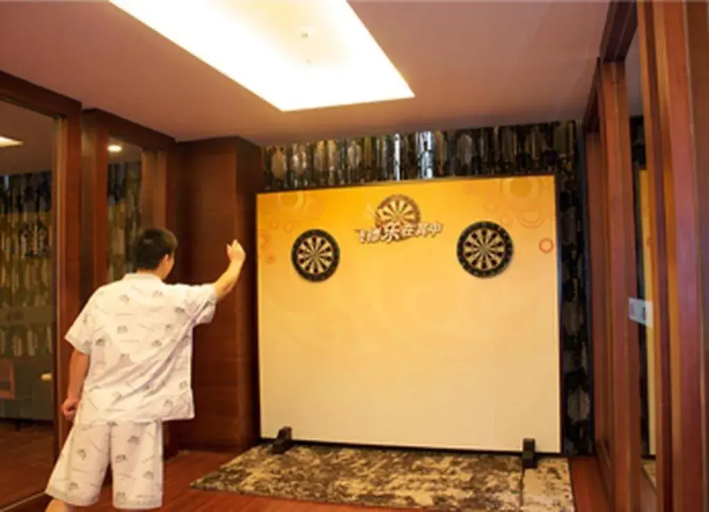 OSOTTO RECREATION HOTEL OSOTTO RECREATION HOTEL