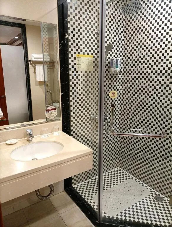 OSOTTO RECREATION HOTEL