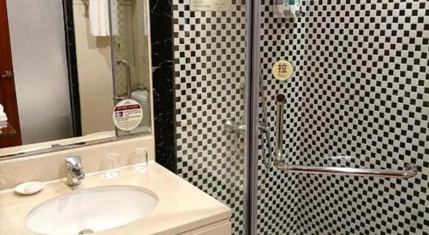 OSOTTO RECREATION HOTEL