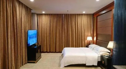 OSOTTO RECREATION HOTEL