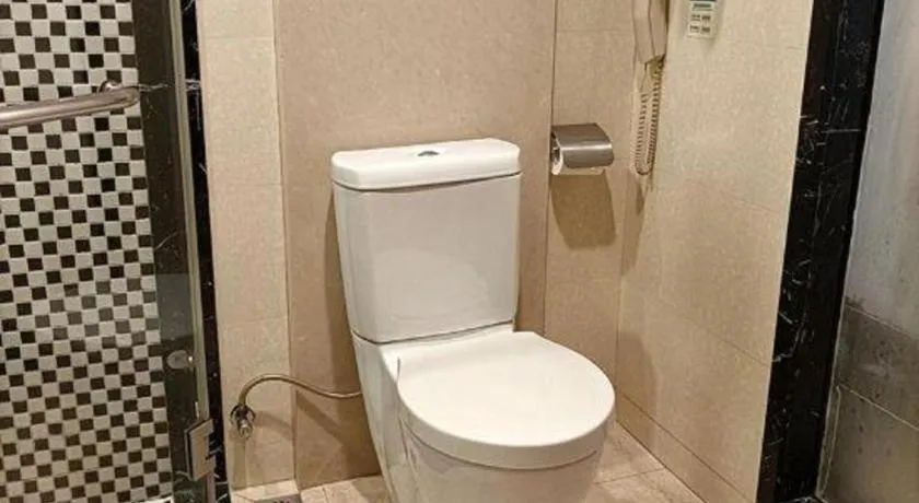 OSOTTO RECREATION HOTEL