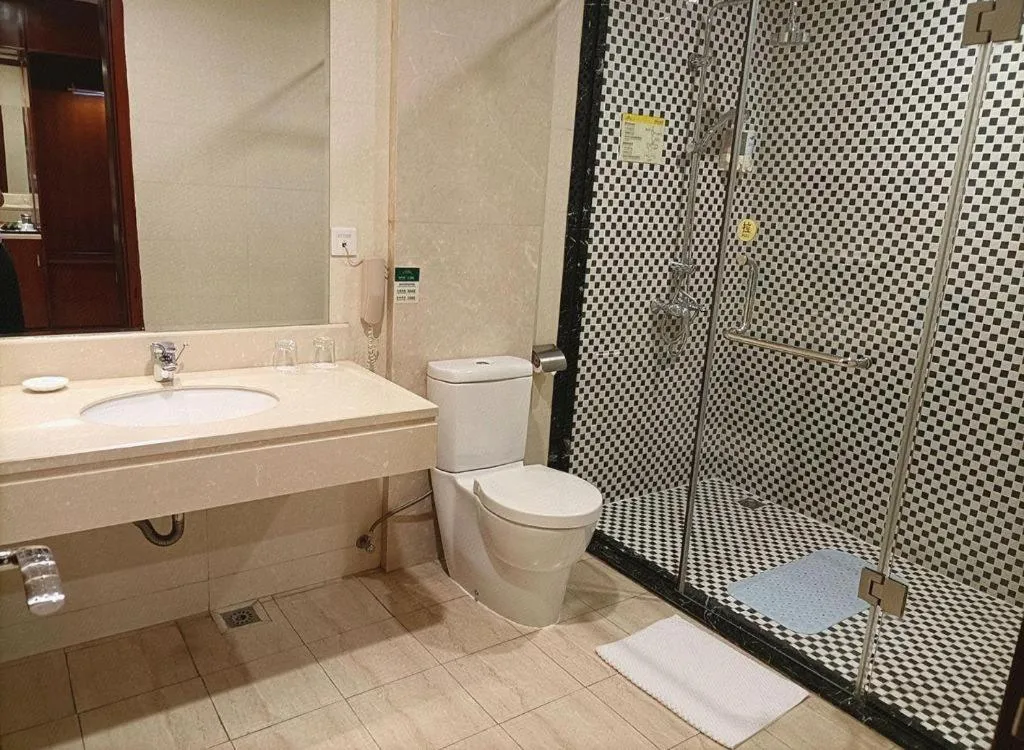 OSOTTO RECREATION HOTEL