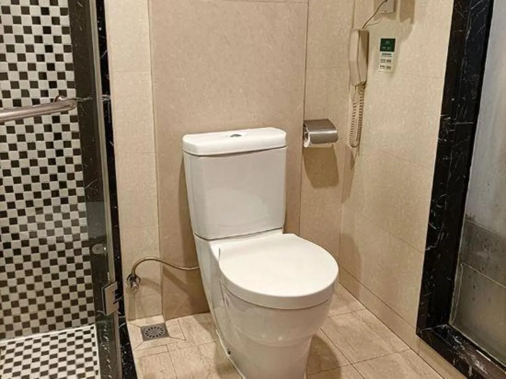 OSOTTO RECREATION HOTEL