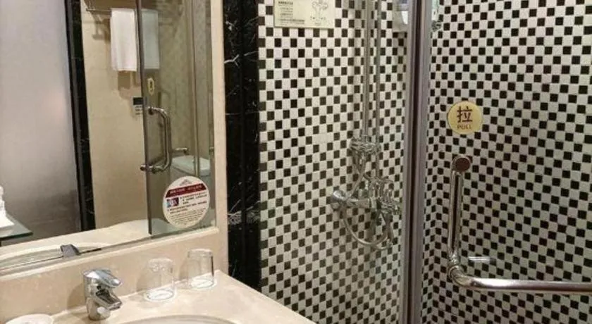 OSOTTO RECREATION HOTEL