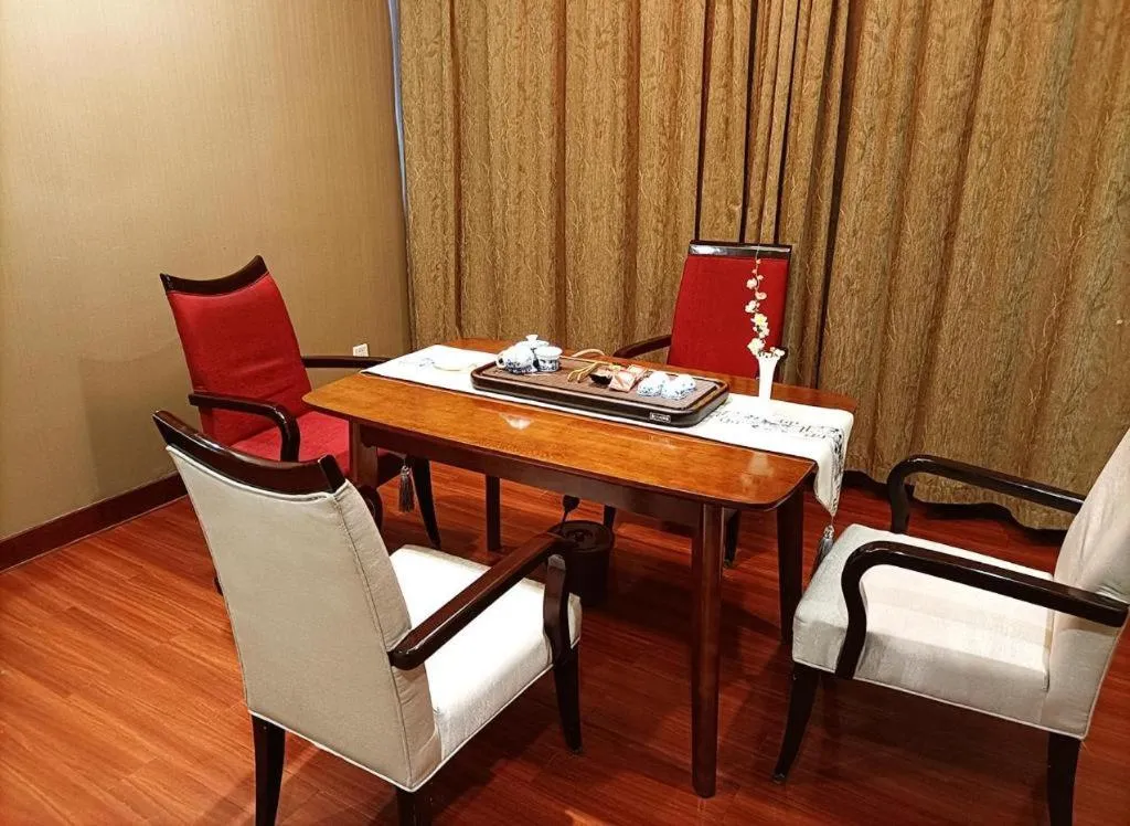 OSOTTO RECREATION HOTEL