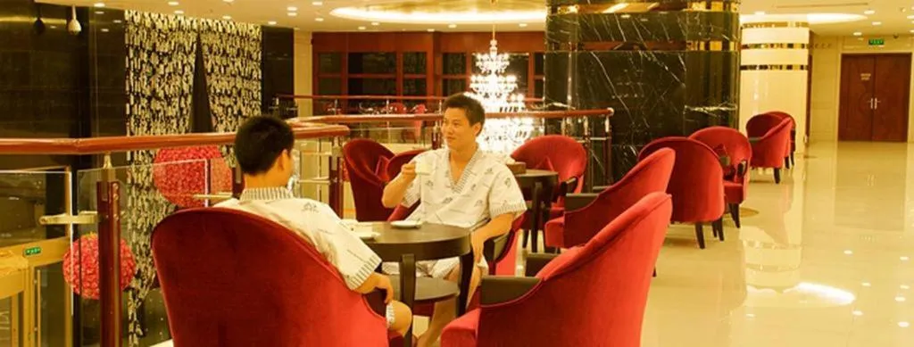 OSOTTO RECREATION HOTEL