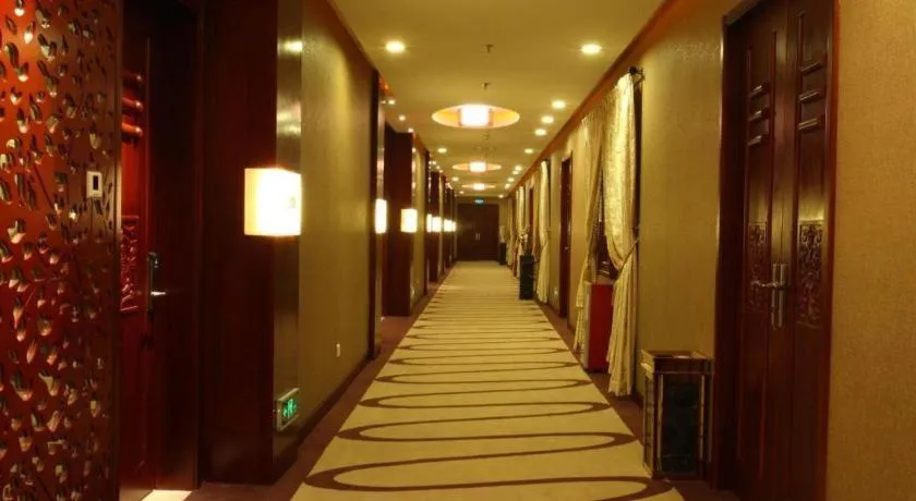 OSOTTO RECREATION HOTEL