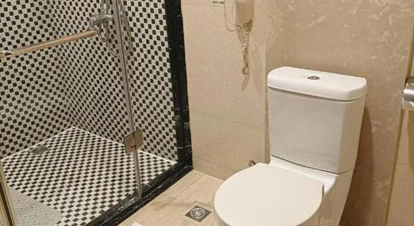 OSOTTO RECREATION HOTEL