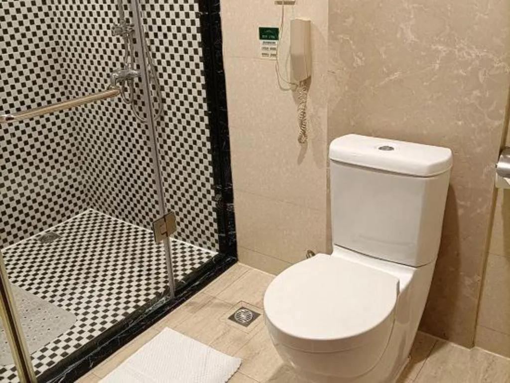 OSOTTO RECREATION HOTEL