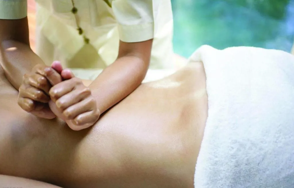 OSOTTO RECREATION HOTEL