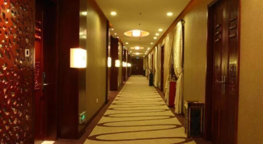 OSOTTO RECREATION HOTEL