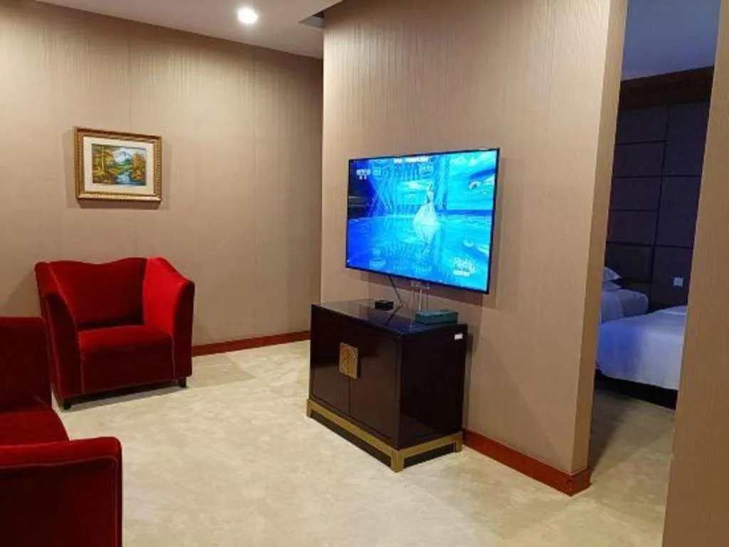 OSOTTO RECREATION HOTEL