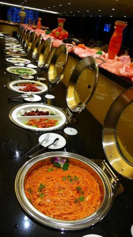 OSOTTO RECREATION HOTEL OSOTTO RECREATION HOTEL