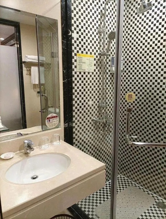 OSOTTO RECREATION HOTEL