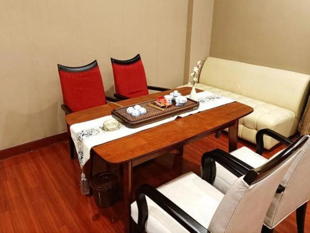 OSOTTO RECREATION HOTEL