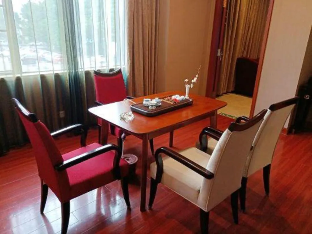 OSOTTO RECREATION HOTEL