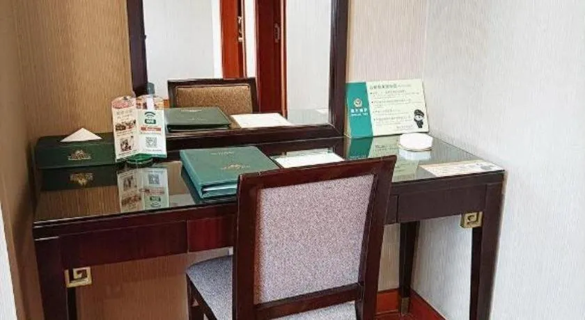 OSOTTO RECREATION HOTEL