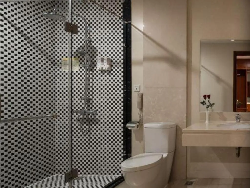 OSOTTO RECREATION HOTEL