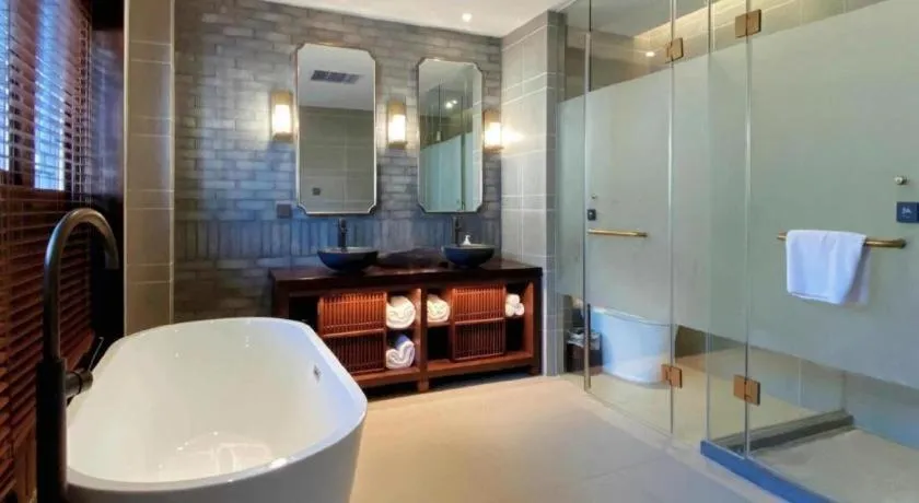 Grand House Chongqing Dazu Rock Carvings