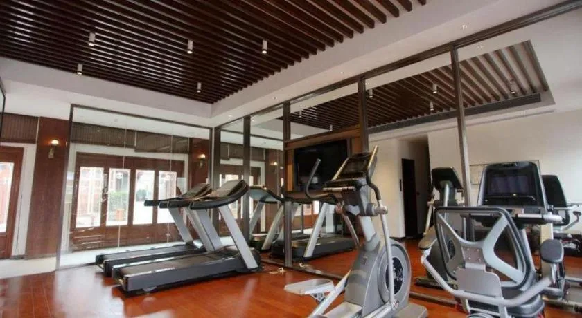 Grand House Chongqing Dazu Rock Carvings