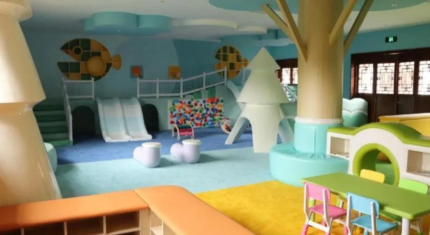 Grand House Chongqing Dazu Rock Carvings