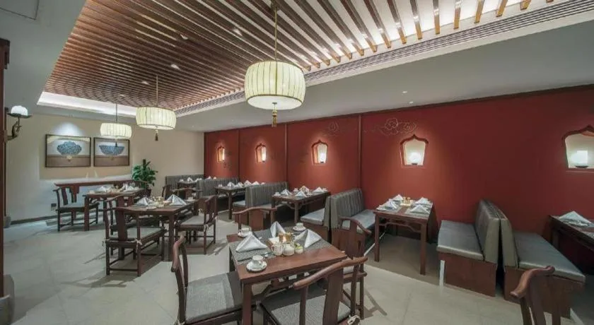 Grand House Chongqing Dazu Rock Carvings