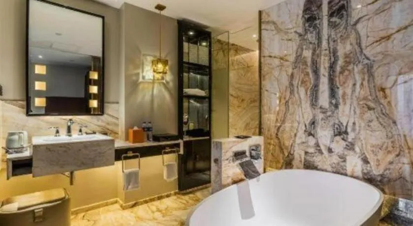 Grand New Century Hotel Yixing