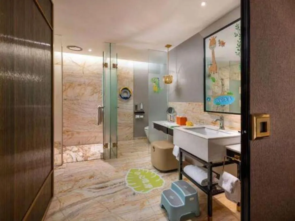 Grand New Century Hotel Yixing