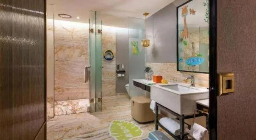 Grand New Century Hotel Yixing