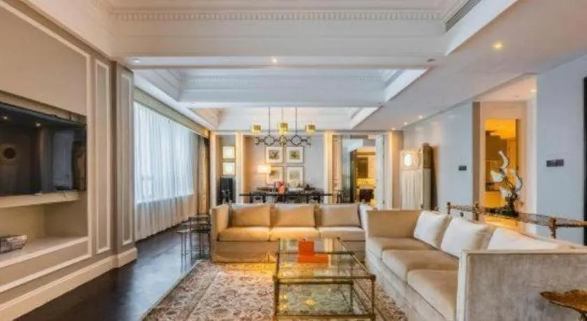 Grand New Century Hotel Yixing