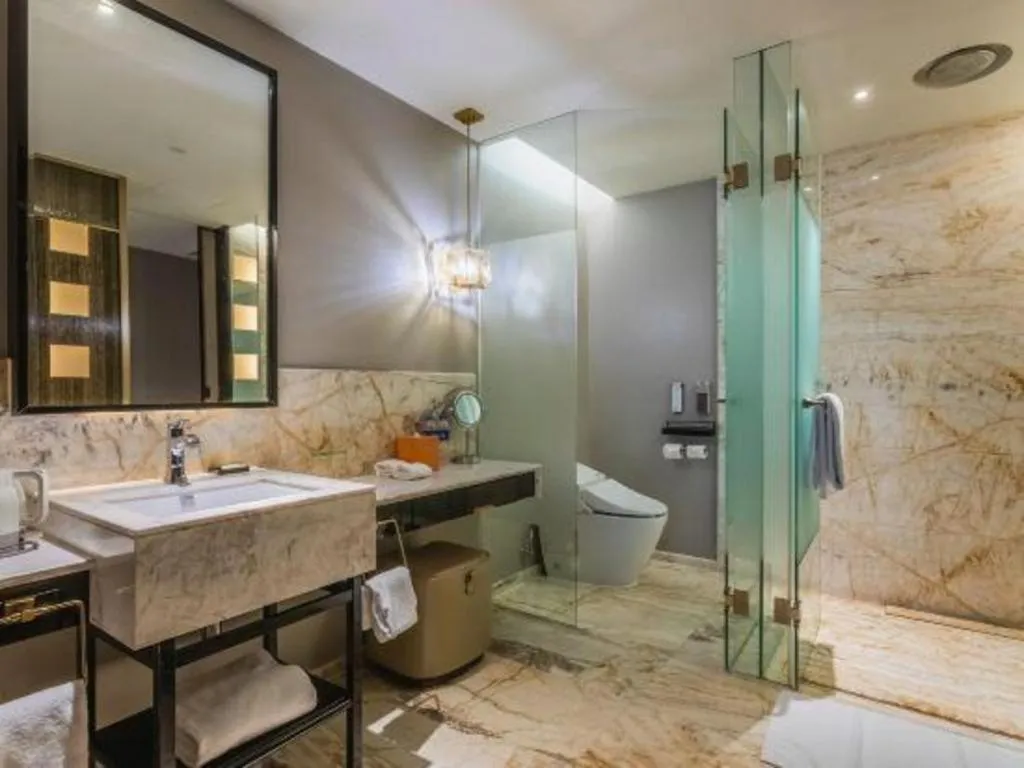 Grand New Century Hotel Yixing