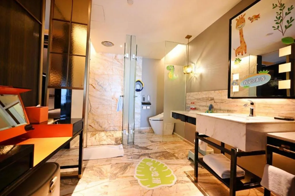 Grand New Century Hotel Yixing