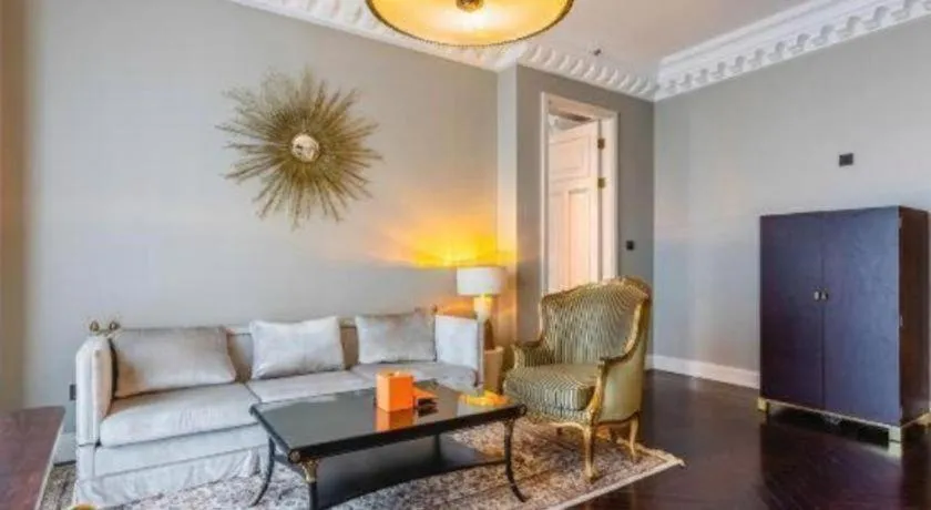 Grand New Century Hotel Yixing