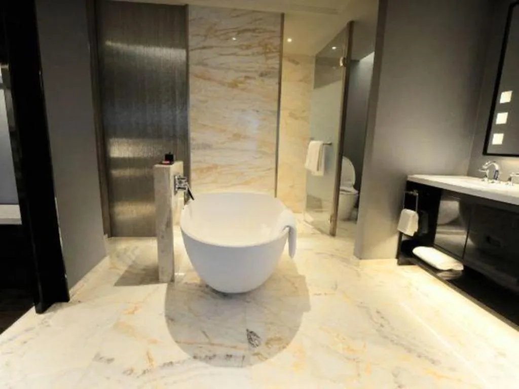 Grand New Century Hotel Yixing