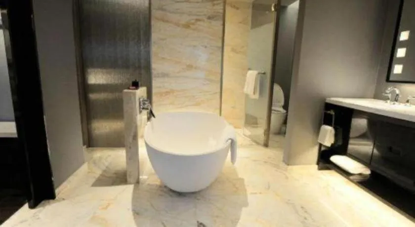 Grand New Century Hotel Yixing