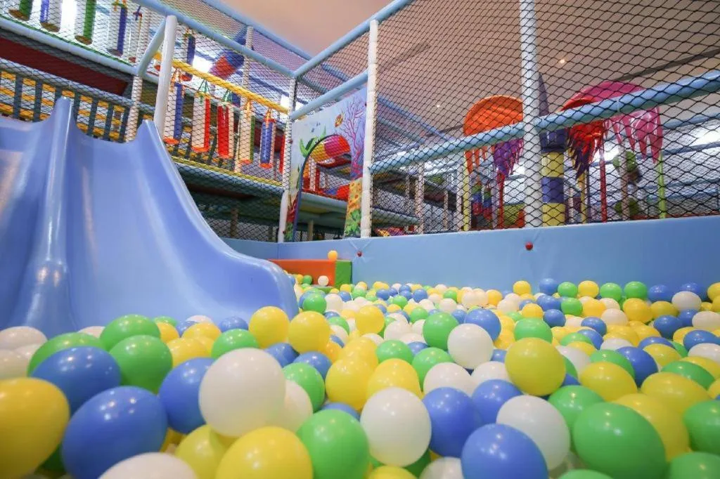 Grand New Century Hotel Yixing