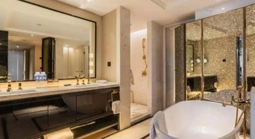 Grand New Century Hotel Yixing