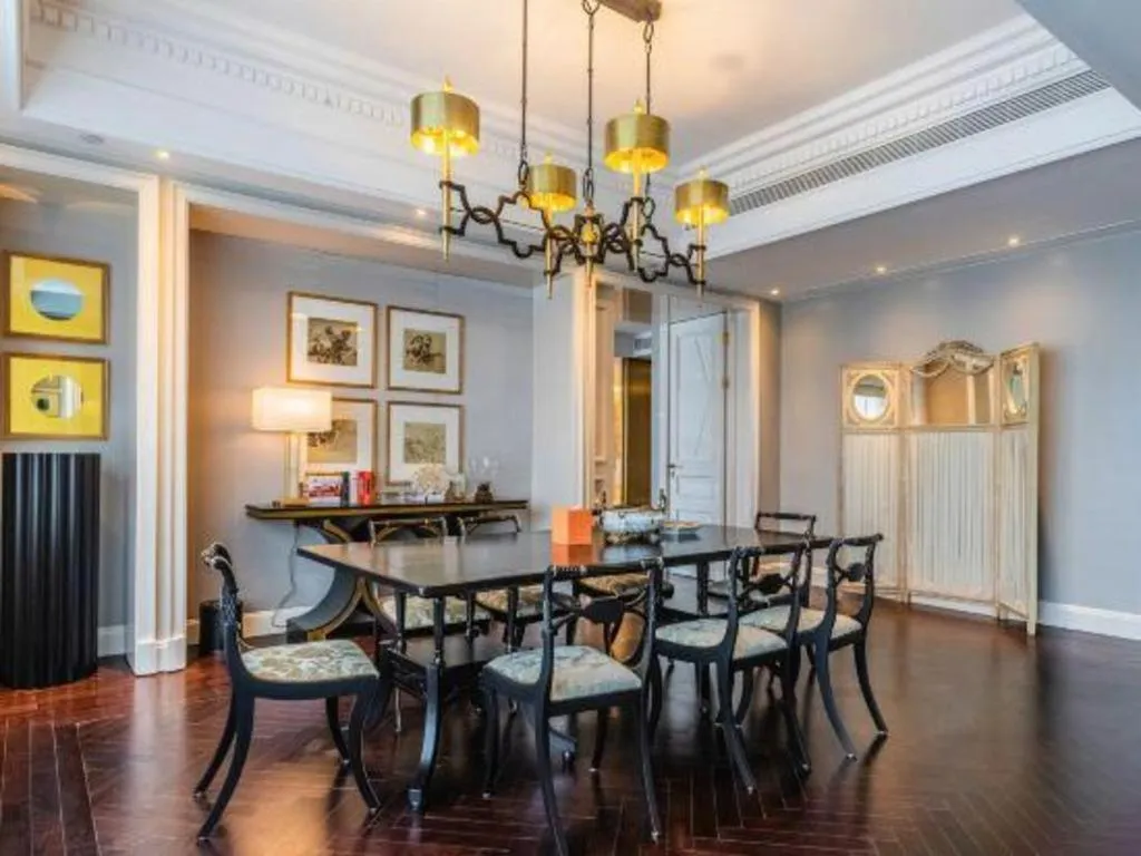 Grand New Century Hotel Yixing