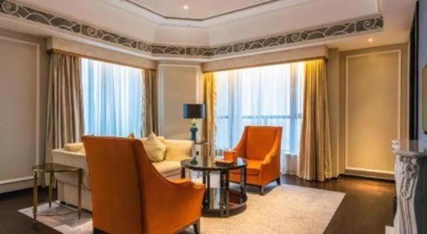 Grand New Century Hotel Yixing