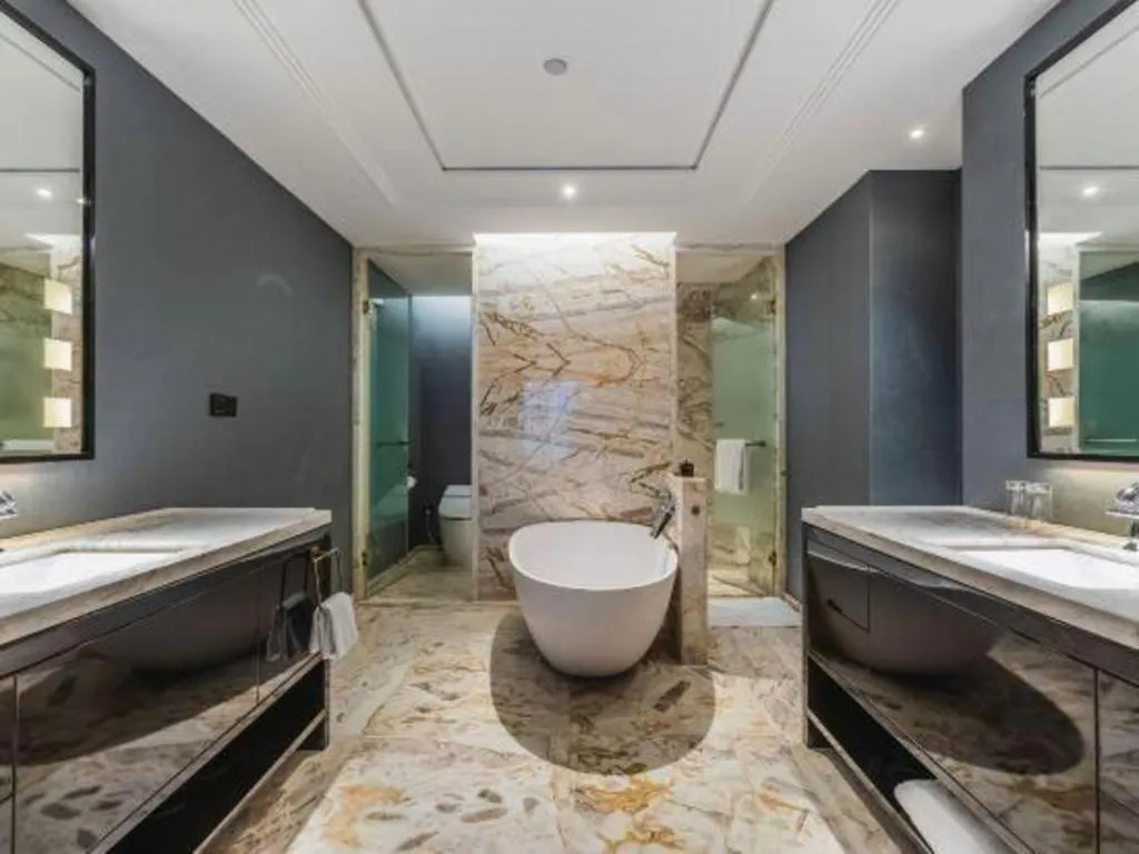 Grand New Century Hotel Yixing