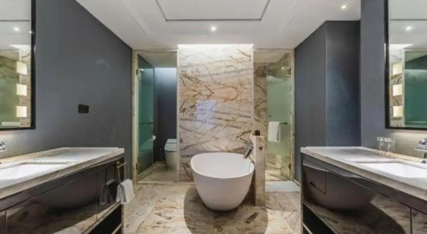 Grand New Century Hotel Yixing