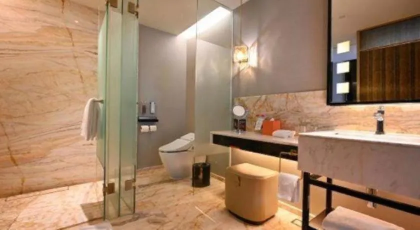 Grand New Century Hotel Yixing