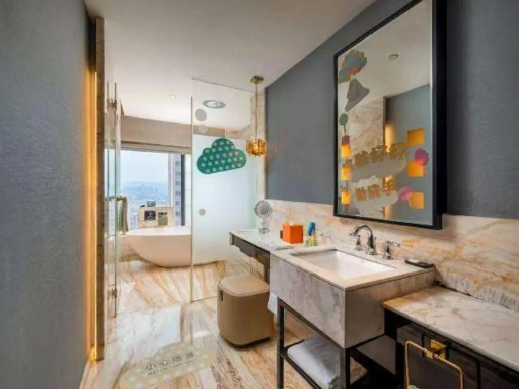 Grand New Century Hotel Yixing