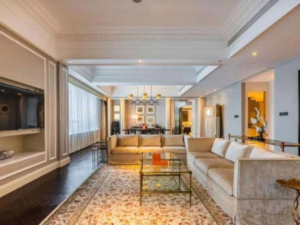 Grand New Century Hotel Yixing