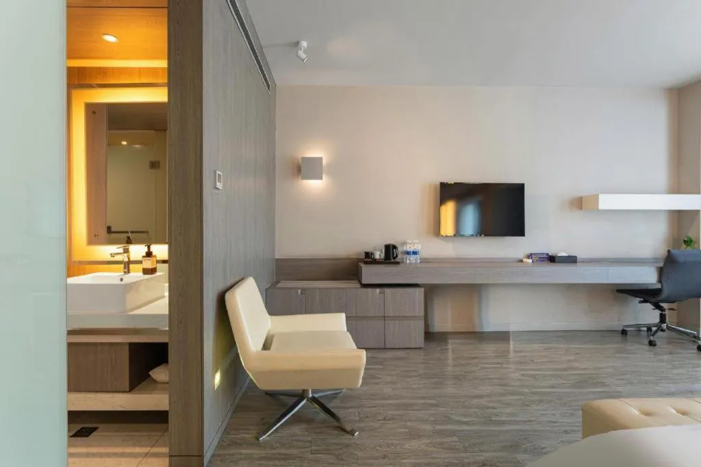 Jinjiang Metropolo Hotel Hangzhou Xiasha Jinsha Lake